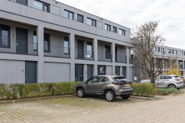 Medium property photo - Zandheuvel 25, 7064 ZA Silvolde