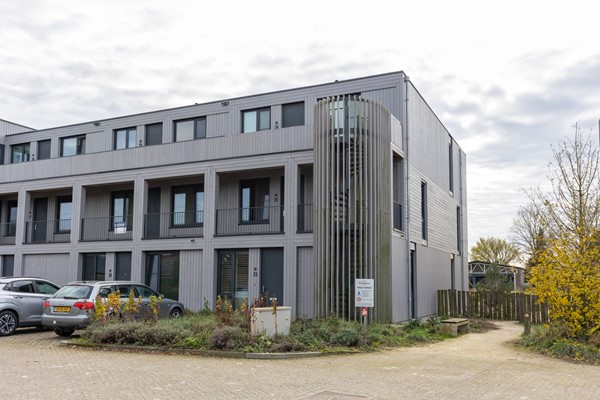 Medium property photo - Zandheuvel 25, 7064 ZA Silvolde