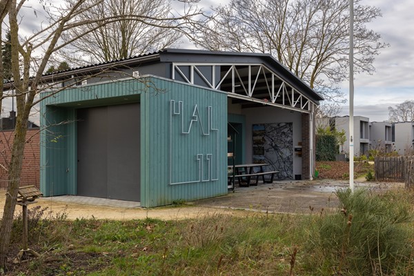 Medium property photo - Zandheuvel 25, 7064 ZA Silvolde