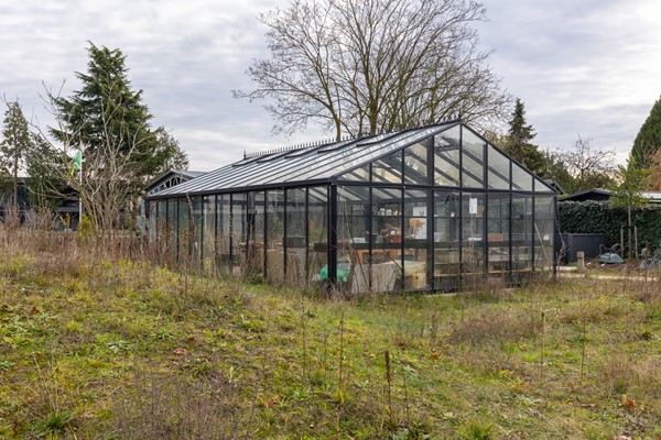 Medium property photo - Zandheuvel 25, 7064 ZA Silvolde