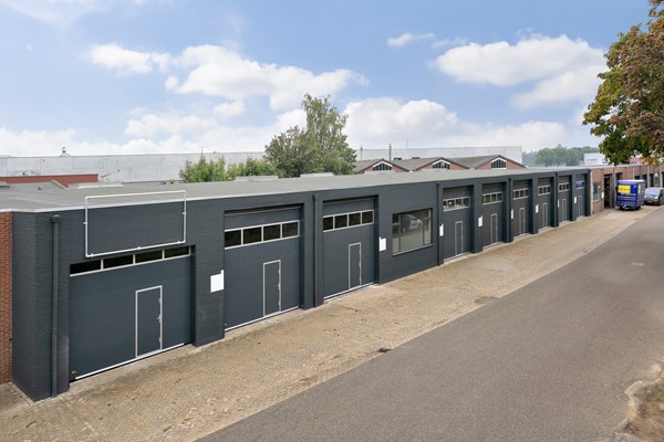 Meniststraat 1, 7091ZZ Dinxperlo