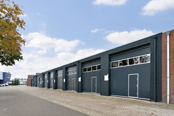 Medium property photo - Meniststraat 1, 7091 ZZ Dinxperlo