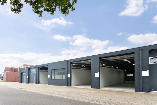 Medium property photo - Meniststraat 1, 7091 ZZ Dinxperlo