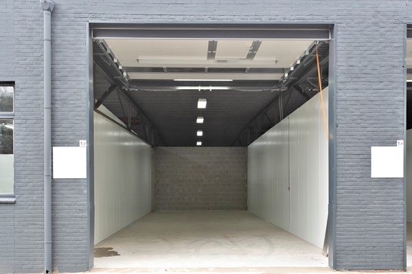 Medium property photo - Meniststraat 1, 7091 ZZ Dinxperlo