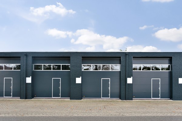 Medium property photo - Meniststraat 1, 7091 ZZ Dinxperlo