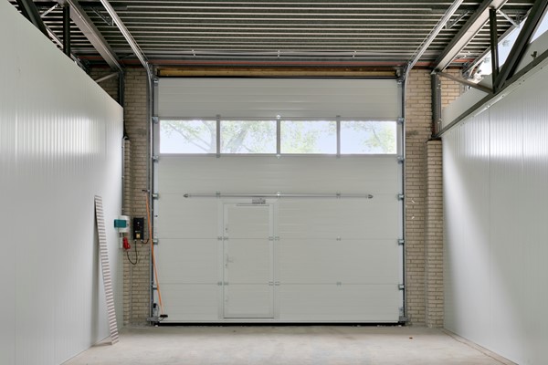 Medium property photo - Meniststraat 1, 7091 ZZ Dinxperlo