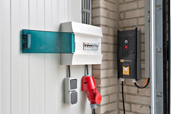 Medium property photo - Meniststraat 1, 7091 ZZ Dinxperlo