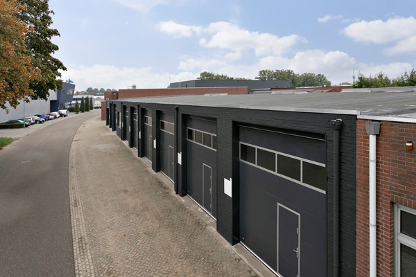 Medium property photo - Meniststraat 1, 7091 ZZ Dinxperlo