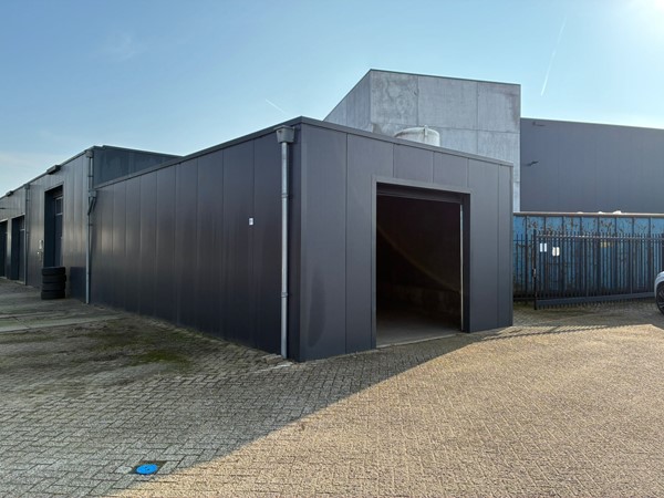 Meniststraat 1, 7091ZZ Dinxperlo