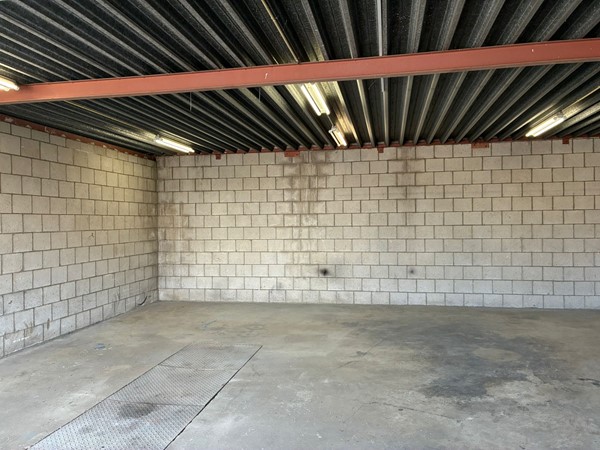 Medium property photo - Meniststraat 1, 7091 ZZ Dinxperlo