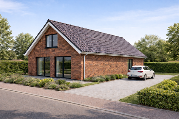 Medium property photo - Kerkenstraat 7, 7064 BH Silvolde