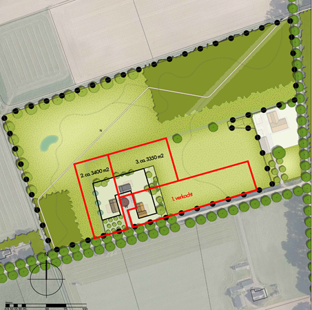 Medium property photo - Koninksweg 3C, 7065 AD Sinderen