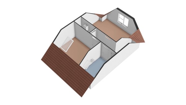 Medium property photo - Maurits Prinsstraat 16, 7091 CV Dinxperlo