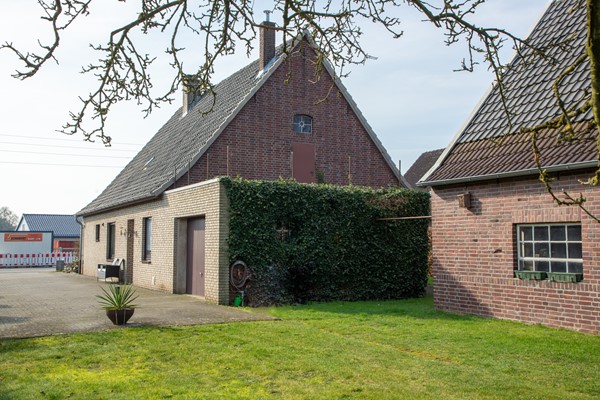 Medium property photo - Dinxperloer Straße 406, 46399 Bocholt