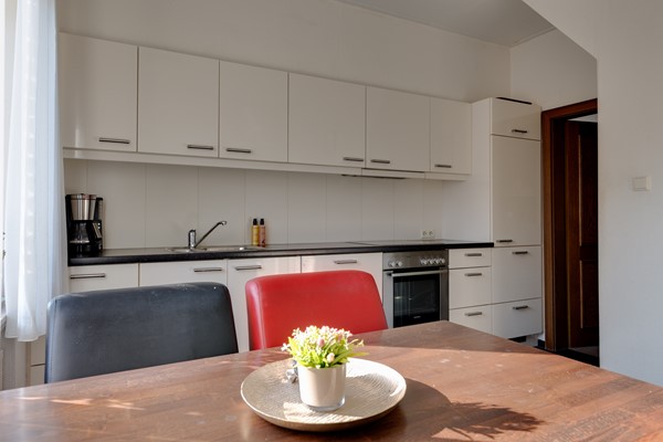 Medium property photo - Dinxperloer Straße 406, 46399 Bocholt