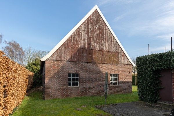 Medium property photo - Dinxperloer Straße 406, 46399 Bocholt