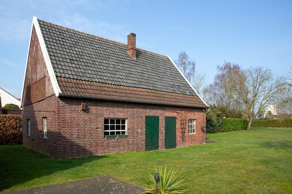 Medium property photo - Dinxperloer Straße 406, 46399 Bocholt