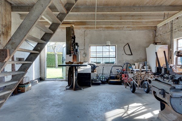 Medium property photo - Dinxperloer Straße 406, 46399 Bocholt