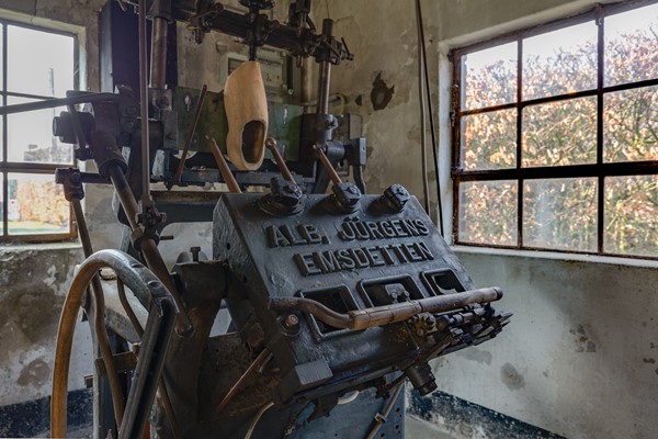 Medium property photo - Dinxperloer Straße 406, 46399 Bocholt