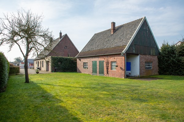 Medium property photo - Dinxperloer Straße 406, 46399 Bocholt