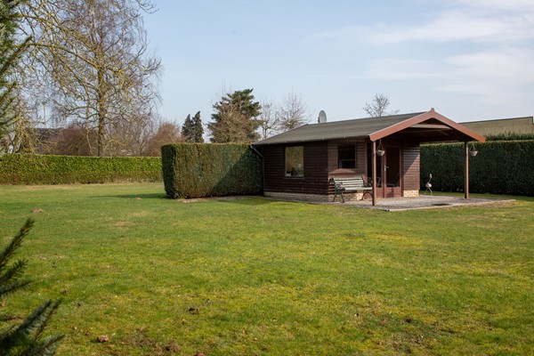 Medium property photo - Dinxperloer Straße 406, 46399 Bocholt