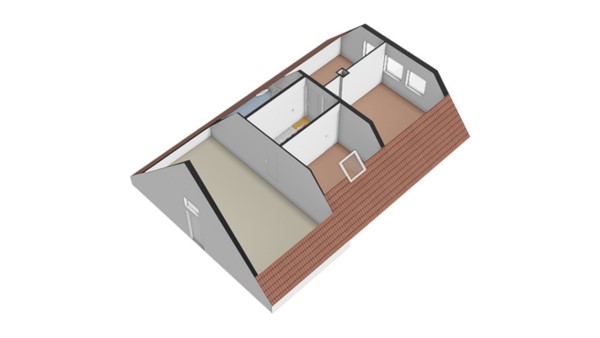 Medium property photo - Dinxperloer Straße 406, 46399 Bocholt