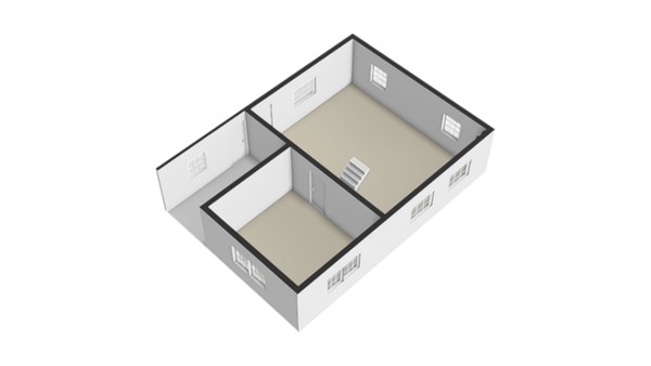 Medium property photo - Dinxperloer Straße 406, 46399 Bocholt