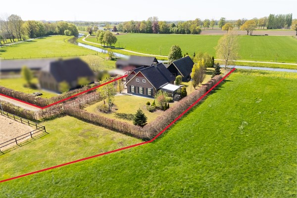 Medium property photo - Luimesweg 20, 7084 AS Breedenbroek