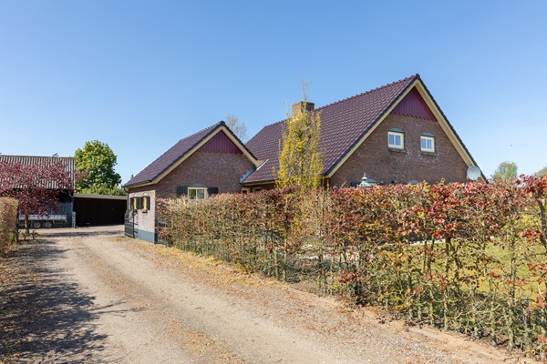 Medium property photo - Luimesweg 20, 7084 AS Breedenbroek