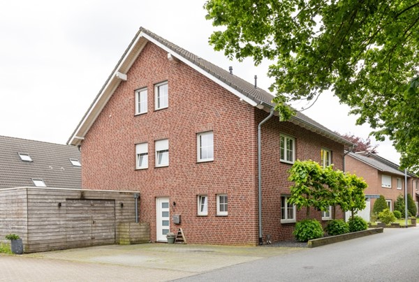 Te koop: Wehrstraße 14, 46399 Bocholt