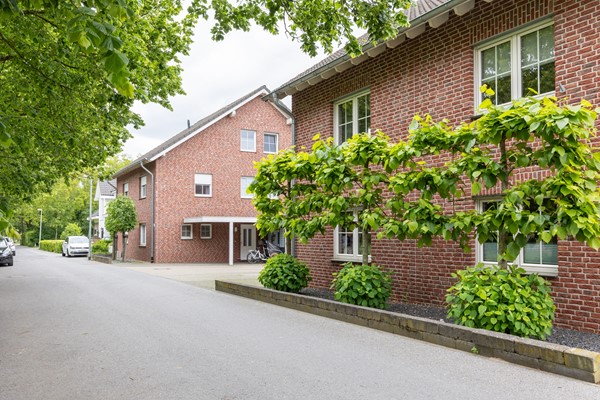 Medium property photo - Wehrstraße 14, 46399 Bocholt