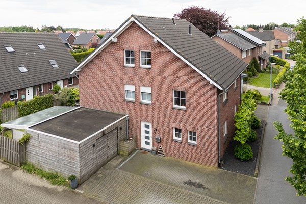 Medium property photo - Wehrstraße 14, 46399 Bocholt