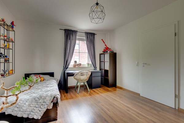 Medium property photo - Wehrstraße 14, 46399 Bocholt