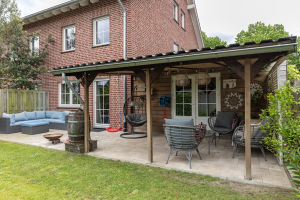 Medium property photo - Wehrstraße 14, 46399 Bocholt