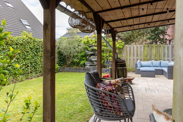 Medium property photo - Wehrstraße 14, 46399 Bocholt