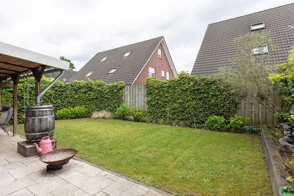 Medium property photo - Wehrstraße 14, 46399 Bocholt