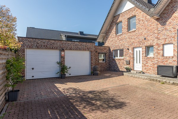 Te koop: Wiggerstraße 17C, 46399 Bocholt