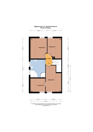 Floorplan - Wiggerstraße 17C, 46399 Bocholt