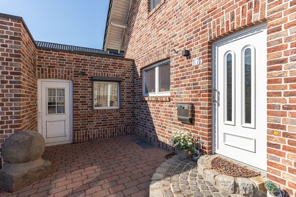 Medium property photo - Wiggerstraße 17C, 46399 Bocholt