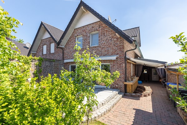 Medium property photo - Wiggerstraße 17C, 46399 Bocholt