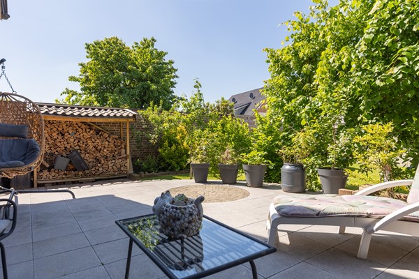 Medium property photo - Wiggerstraße 17C, 46399 Bocholt
