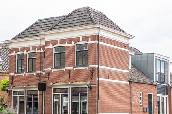 F B Deurvorststraat 25A, 7071BE Ulft
