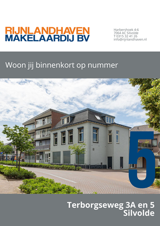 Brochure preview - Terborgseweg 5, 7064 AA SILVOLDE (1)