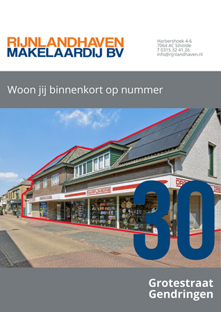 Brochure preview - brochure - grotestraat 30 - gendringen.pdf