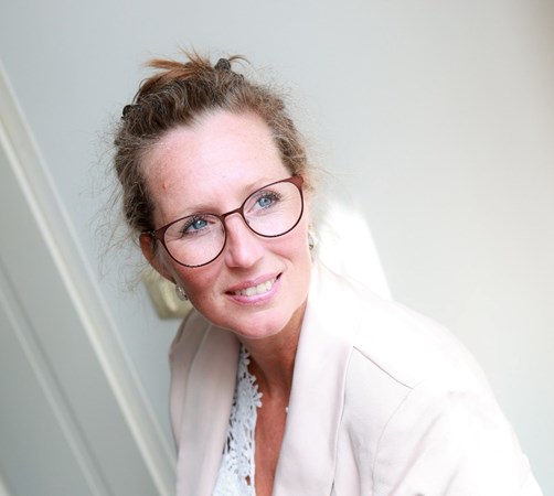    Mirjam Oving - Tijsen