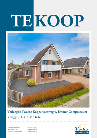 Brochure preview - Verlengde Tweede Koppelveenweg 9, 7881 EP EMMER-COMPASCUUM (1)