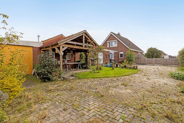Medium property photo - Meerwijk Nz 10, 7894 AV Zwartemeer