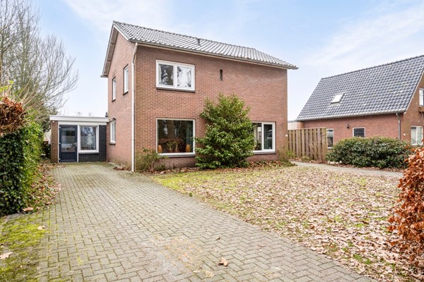 Medium property photo - Sint Gerardusstraat 102, 7826 CH Emmen