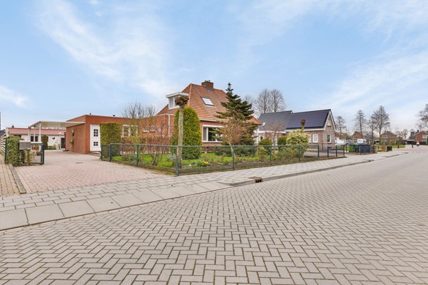 Medium property photo - Broekweg 48, 7891 RT Klazienaveen
