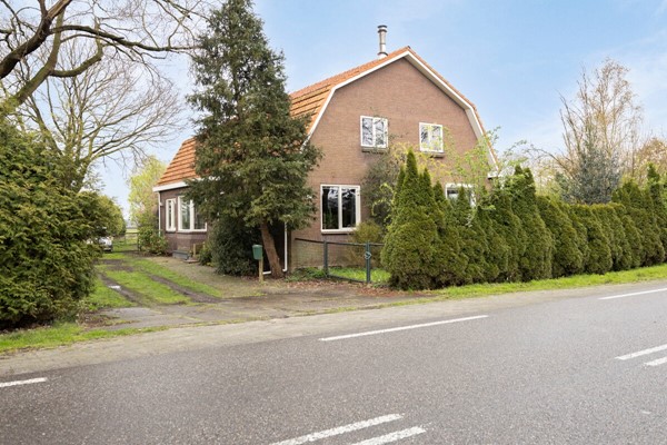 Medium property photo - Europaweg 242, 7766 AS Nieuw-Schoonebeek